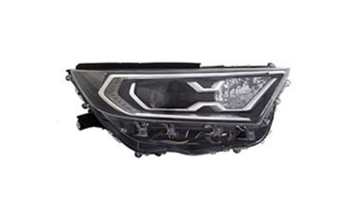 YEDEK PARÇATOYOTA RAV 4 FAR ELEKTRIK MOTORLU LED.SAĞ 19- ORJİNAL REF. NO: 81145-42A30 UYUMLU TOY10RA057DEGATOY10RA057