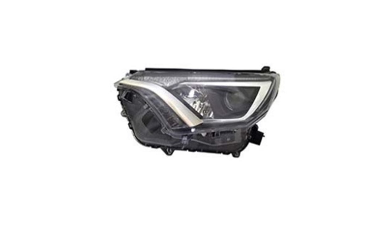YEDEK PARÇATOYOTA RAV 4 FAR ELEKTRİK MOTORLU SOL 15- ORJİNAL REF. NO: 81170-42650 UYUMLU TOY10RA052DEGATOY10RA052