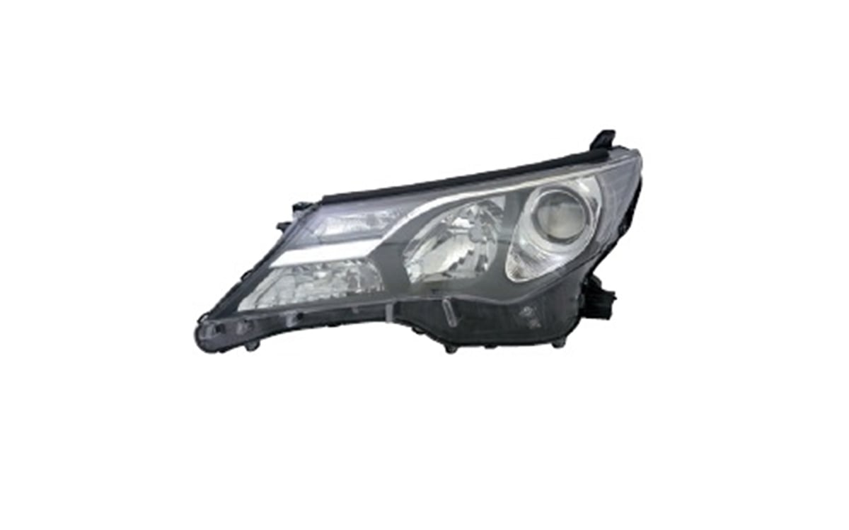 YEDEK PARÇATOYOTA RAV 4 FAR ELEKTRİK MOTORLU SOL 12- ORJİNAL REF. NO: 8117042532 UYUMLU TOY10RA046DEGATOY10RA046
