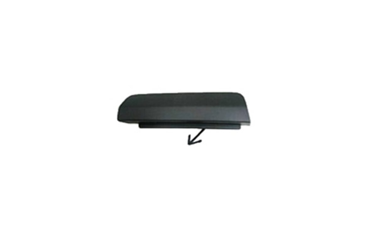 YEDEK PARÇATOYOTA RAV 4 ÖN ÇEKİ DEMİR KAPAĞI ALT SOL 19- ORJİNAL REF. NO: 52438-42901 UYUMLU TOY07RA070DEGATOY07RA070