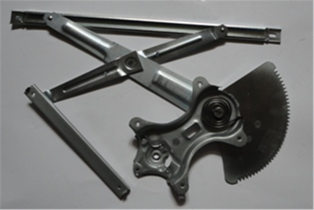 YEDEK PARÇAToyota Rav4- 01/04 Ön Cam Krikosu Sağ Elektrikli/Motorsuz 69801-42050MEYDAN246-1933
