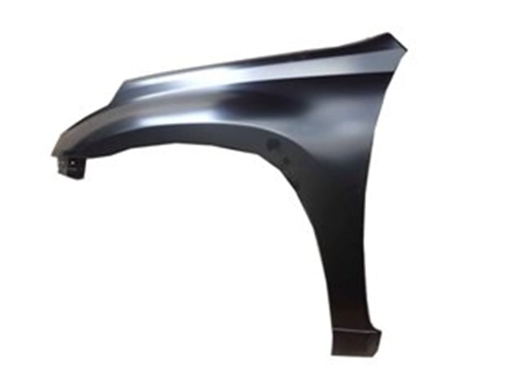 YEDEK PARÇAToyota Rav4- 01/04 Ön Çamurluk Sol Sinyal Deliksiz/Dodik Deliksiz/Anten Deliksiz -MEYDAN246-2106