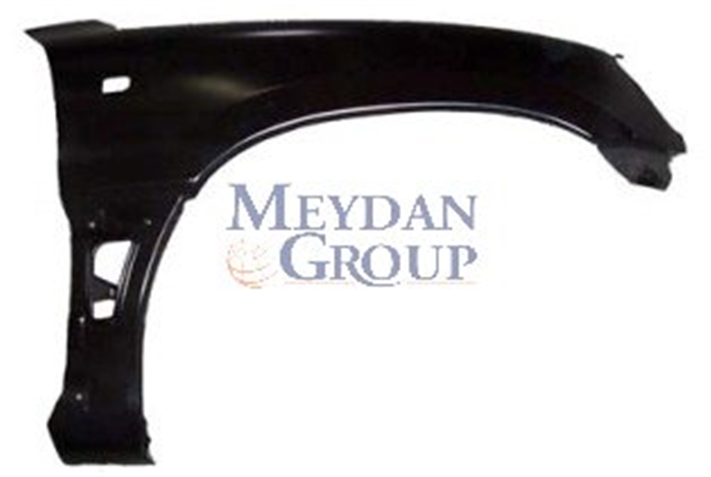 YEDEK PARÇAToyota Rav4- 94/00 Ön Çamurluk Delikli Sağ 53801-42010MEYDAN245-2101