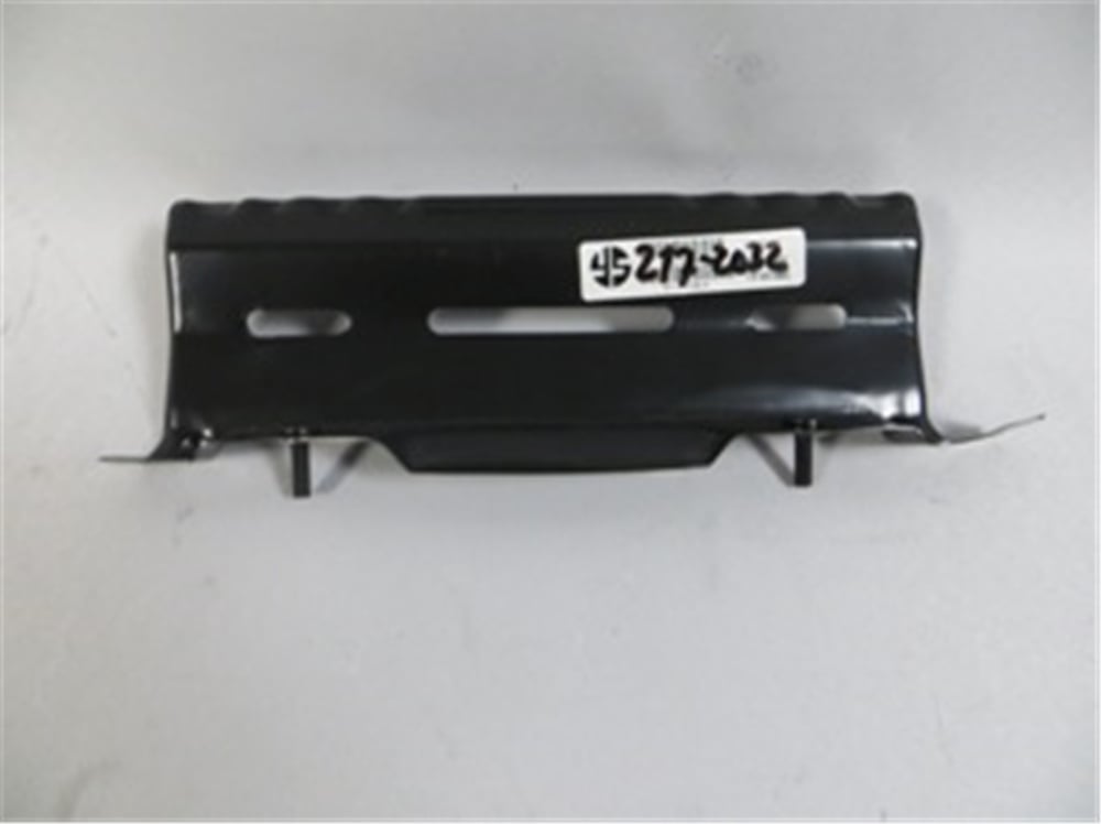YEDEK PARÇAToyota Yarıs- 06/09 Ön Tampon Bağlantı Braketi Dış Sol Sac 53165-52030MEYDAN217-2032