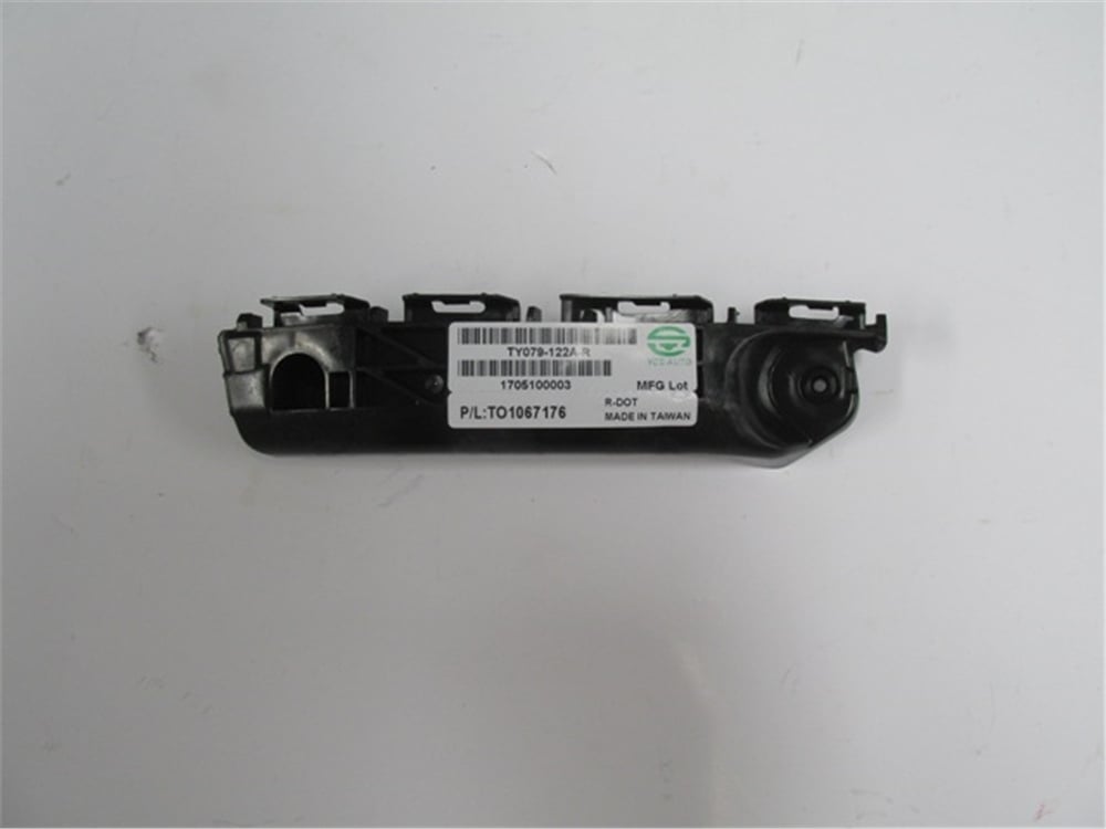 YEDEK PARÇAToyota Yarıs- 11/14 Ön Tampon İç Braketi Sağ 52535-0D090MEYDAN218-2023
