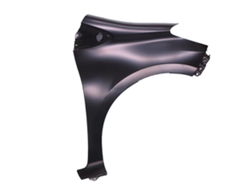 YEDEK PARÇAToyota Yarıs- 11/16 Ön Çamurluk Deliksiz Sağ 53811-52390MEYDAN218-2101