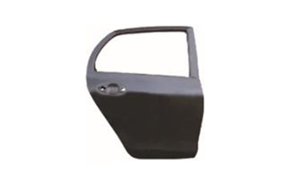 YEDEK PARÇATOYOTA YARIS ARKA KAPI HB.SAĞ 06-11 ORJİNAL REF. NO: 670030D110 UYUMLU TOY08YA013DEGATOY08YA013