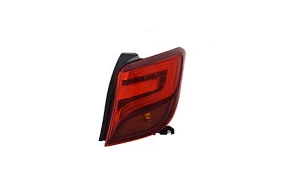 YEDEK PARÇATOYOTA YARIS ARKA STOP LED SAĞ 15- ORJİNAL REF. NO: 81551-0D610 UYUMLU TOY10YA056DEGATOY10YA056