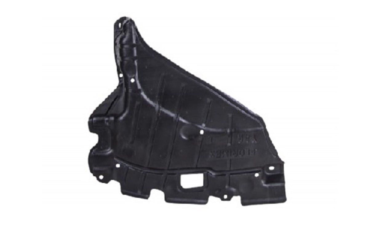 YEDEK PARÇATOYOTA YARIS MOTOR ALT KORUMA PLASTİĞİ SOL 99-05 ORJİNAL REF. NO: 51442-0D010 UYUMLU TOY08YA017DEGATOY08YA017