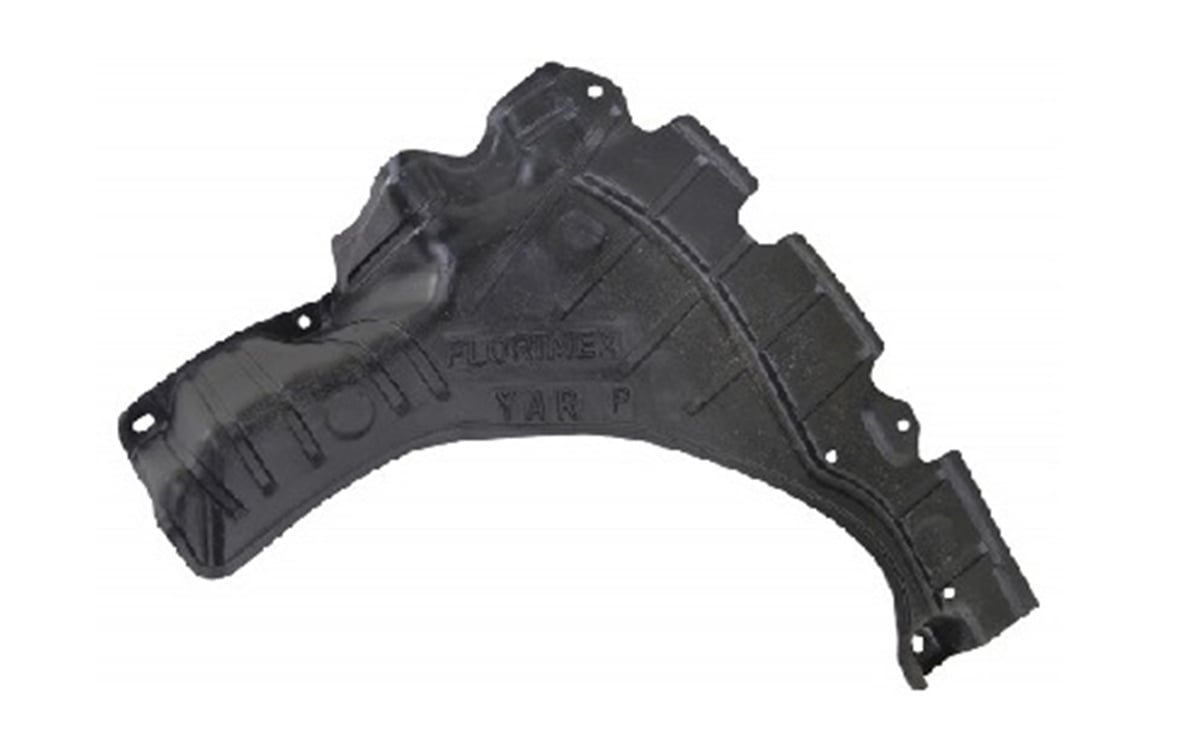 YEDEK PARÇATOYOTA YARIS MOTOR ALT KORUMA PLASTİĞİ SAĞ 99-05 ORJİNAL REF. NO: 51441-0D010 UYUMLU TOY08YA016DEGATOY08YA016