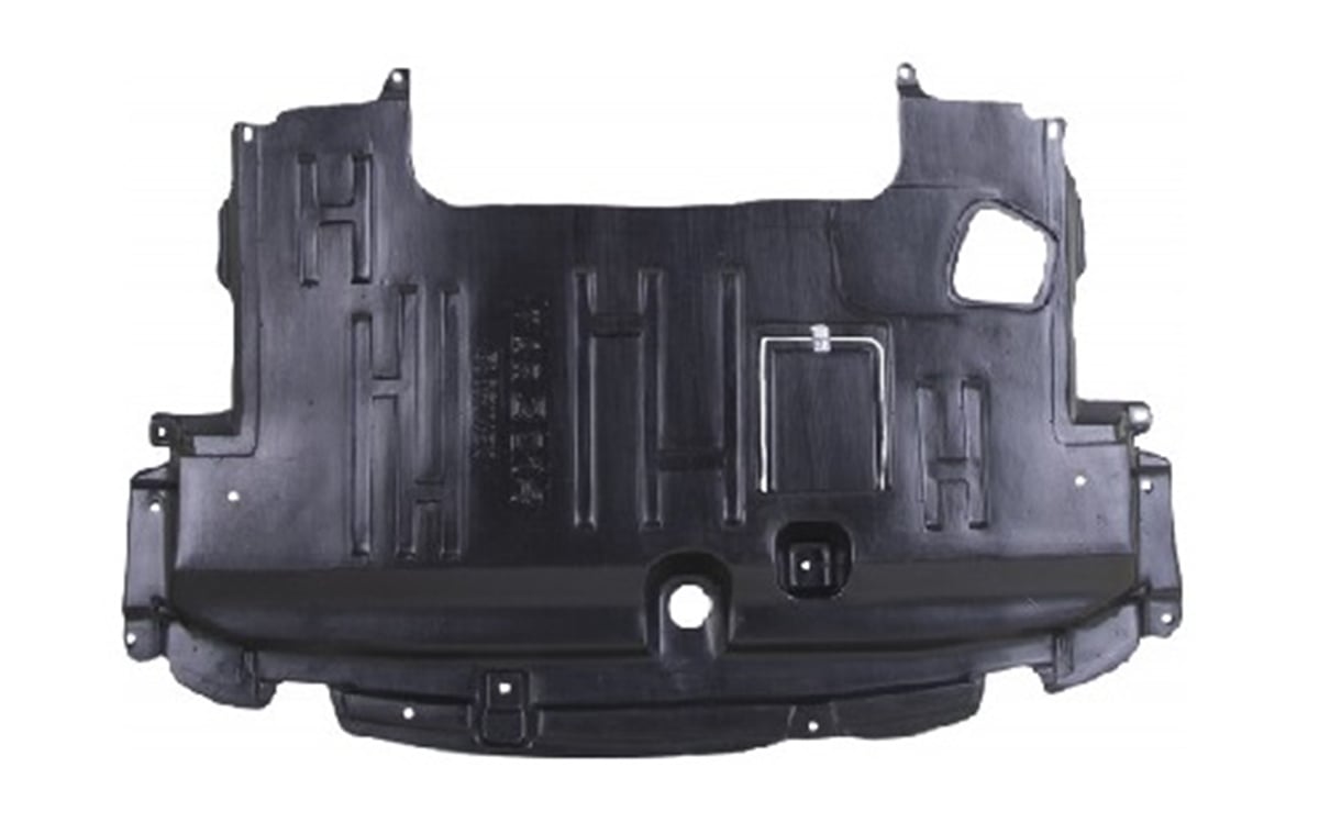 YEDEK PARÇATOYOTA YARIS MOTOR ALT KORUMA PLASTİĞİ 06-11 ORJİNAL REF. NO: A51441-0D130 UYUMLU TOY08YA015DEGATOY08YA015