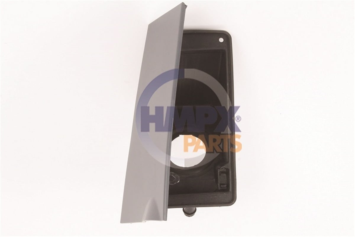 YEDEK PARÇATRANSIT 01> DEPO BOGAZ BAKALİTİ (KAPAK İLE BİRLİKTE) HMP YC15 V27936 AK-K HMP FD-132-014PARCAWORLDHMP YC15 V27936 AK-K