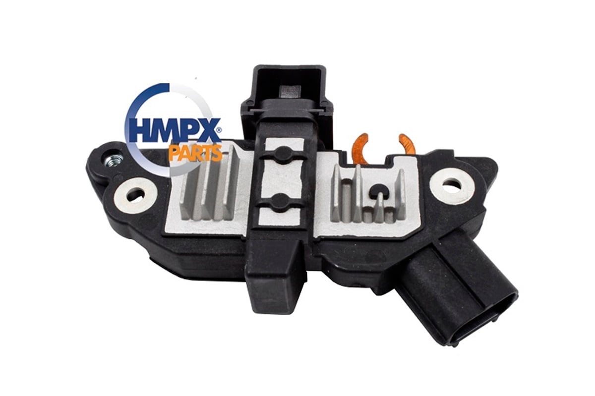 YEDEK PARÇATRANSIT 01> V-184 ALTERNATÖR KÖMÜRLÜ KONJEKTÖR  (BOSCH TİP) 14,4V HMP 22 BOS 0253 HMP FD-203-016PARCAWORLDHMP 22 BOS 0253