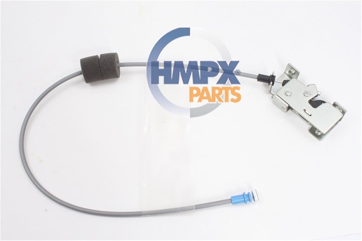 YEDEK PARÇATRANSIT 01> V-184 ARKA KAPI KİLİDİ SOL ALT ( KİLİT+KABLO)(KOLSUZ) HMP YC15 V431C21 CC HMP FD-196-066PARCAWORLDHMP YC15 V431C21 CC