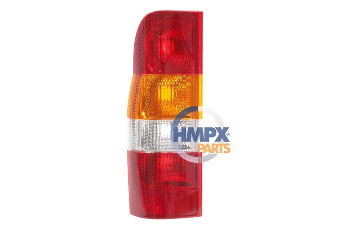 YEDEK PARÇATRANSIT 01> V-184 ARKA STOP KOMPLE SOL HMP 4C16 13A603 AA HMP FD-290-004PARCAWORLDHMP 4C16 13A603 AA