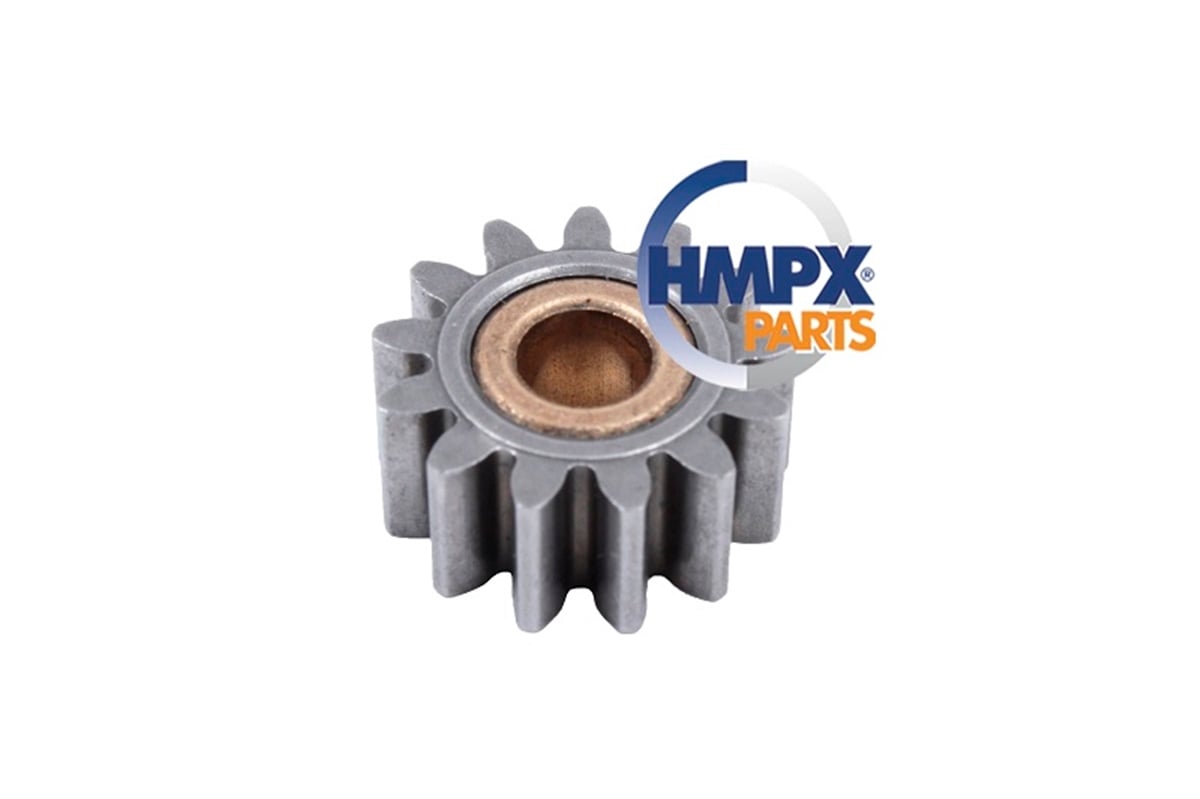YEDEK PARÇATRANSIT 01>  V-184 MARŞ MOTOR UFAK DİŞLİ  (MOTORCRAFT TİP) HMP 16.X-0104 HMP FD-263-003PARCAWORLDHMP 16.X-0104