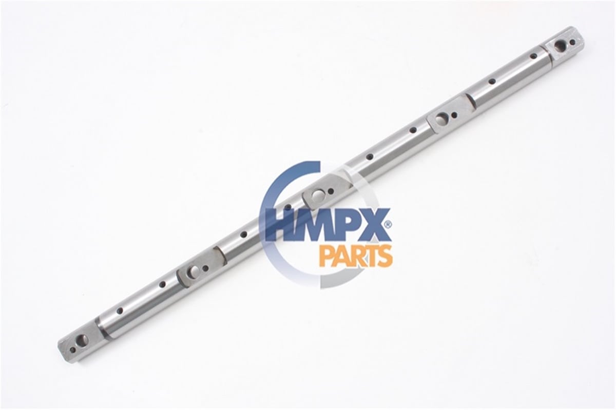 YEDEK PARÇATRANSİT 01> V-184 PİYANO MİLİ EKSOZ HMP XS7Q 6K569 AD HMP FD-972-016PARCAWORLDHMP XS7Q 6K569 AD