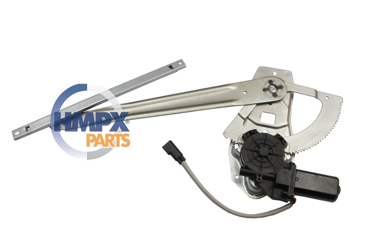 YEDEK PARÇATRANSİT 01> V-184 / V-347 ÖN CAM KRİKOSU SOL  (MOTORLU) HMP YC15 V23201 BJ HMP FD-133-005PARCAWORLDHMP YC15 V23201 BJ