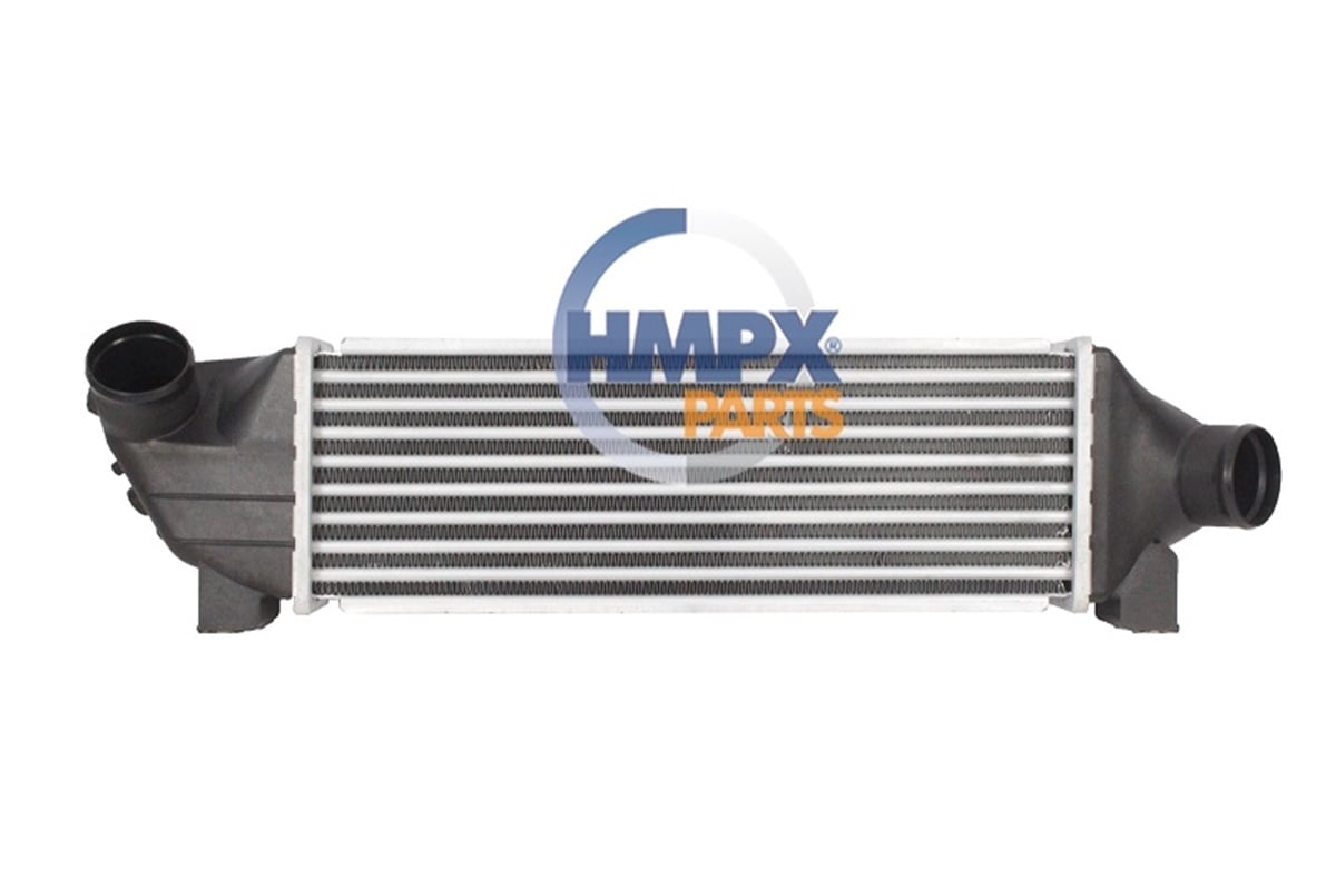 YEDEK PARÇATRANSIT 01>06 INTERCOOLER ÖN ÇEKER 2.0 TDCİ 125PS HMP ME1C15 9L440 BE HMP FD-518-005PARCAWORLDHMP ME1C15 9L440 BE