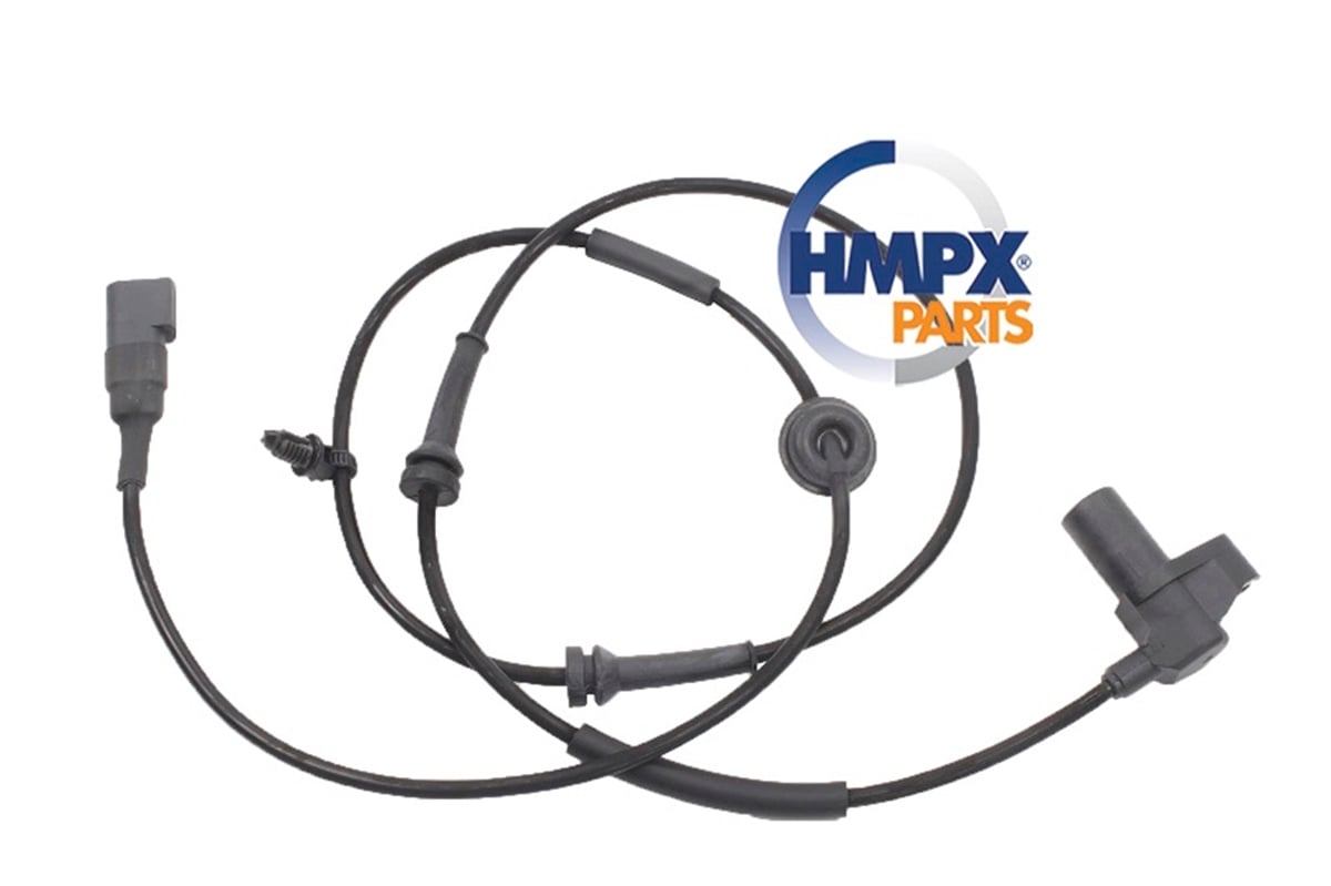 YEDEK PARÇATRANSİT 01>V-184 ABS KABLOSU ÖN (ÖNDEN ÇEKER) HMP 3C11 2B372 AC HMP FD-800-009PARCAWORLDHMP 3C11 2B372 AC