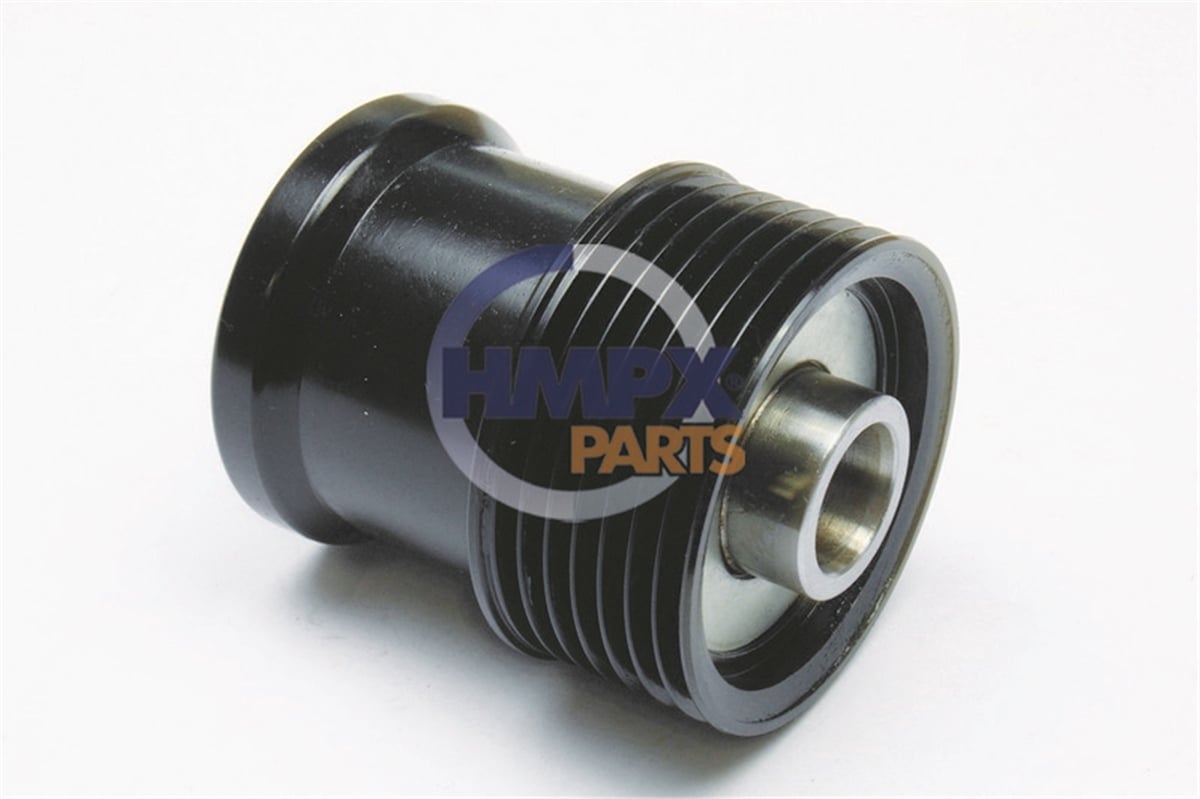 YEDEK PARÇATRANSIT 02> V-184 2.4 TDCI ALTERNATÖR KASNAĞI (KANALLI) UZUN KLİMASIZ HMP YC1U 10344 BB HMP FD-203-006PARCAWORLDHMP YC1U 10344 BB