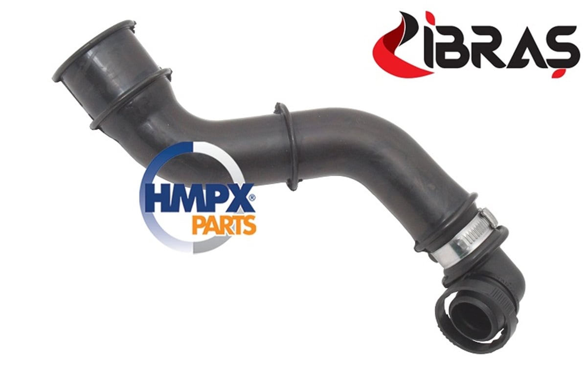 YEDEK PARÇATRANSIT 06> 2.2 155PS ÜST KAPAK HORTUMU IBR BK2Q 6A886 AC 19565PARCAWORLDIBR BK2Q 6A886 AC
