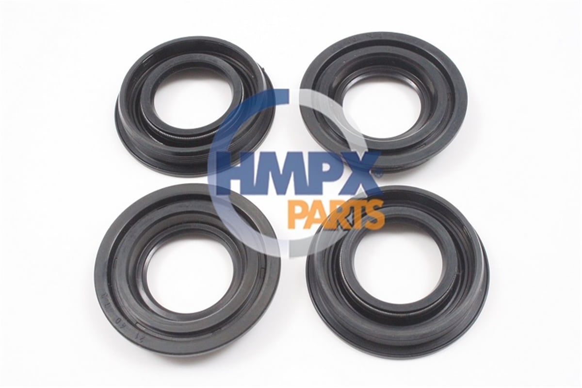 YEDEK PARÇATRANSİT 06> 347 ENJEKTÖR KEÇESİ HMP 6C1Q 6K780 AB HMP FD-904-001PARCAWORLDHMP 6C1Q 6K780 AB