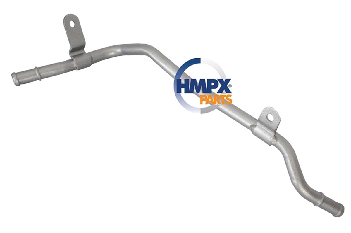 YEDEK PARÇATRANSIT 06> KALORİFER BORUSU TEKLİ HMP 7C16 18N344 AA HMP FD-312-057PARCAWORLDHMP 7C16 18N344 AA