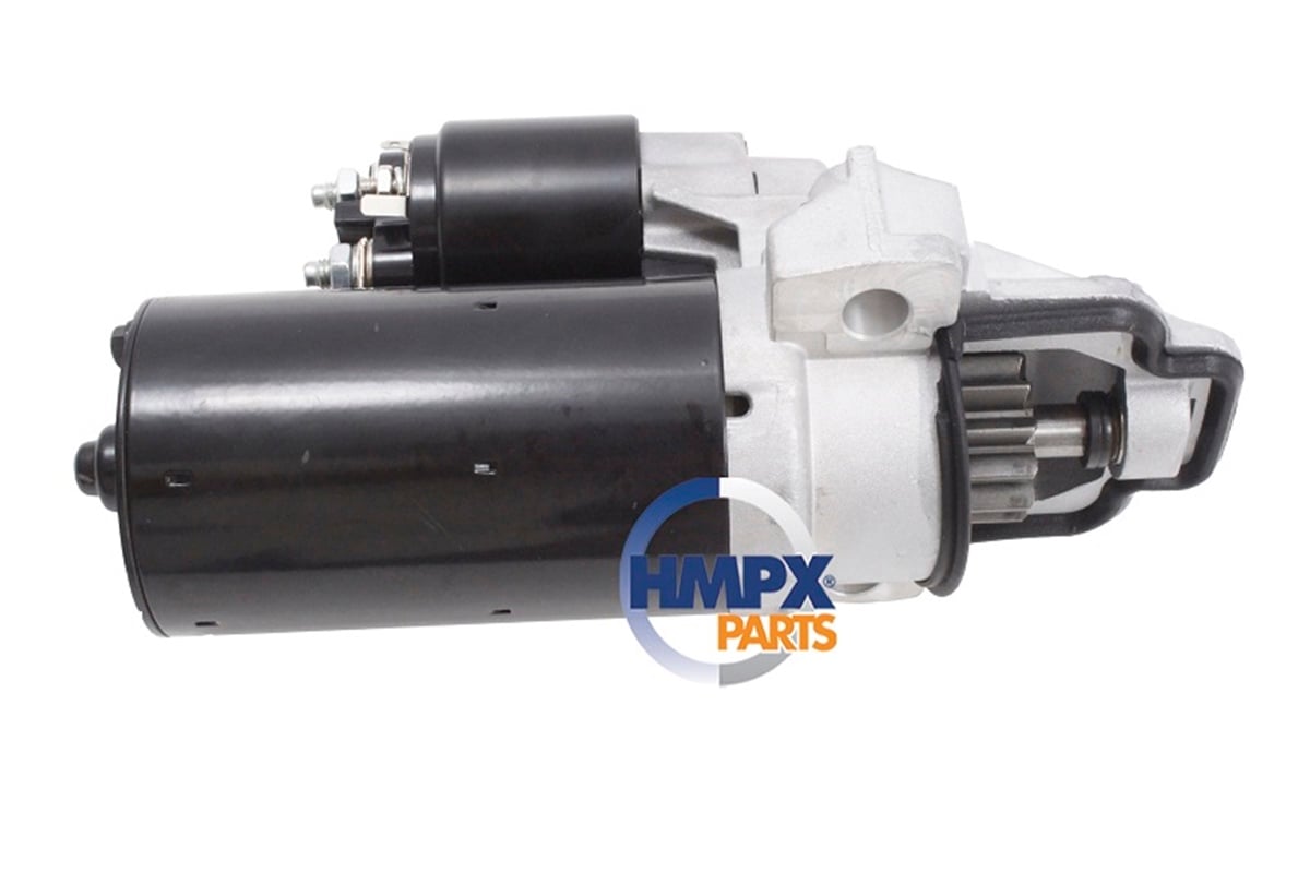 YEDEK PARÇATRANSIT 06> V-347 155 PS MARŞ MOTORU HMP CC1T 11000 BB HMP FD-266-006PARCAWORLDHMP CC1T 11000 BB