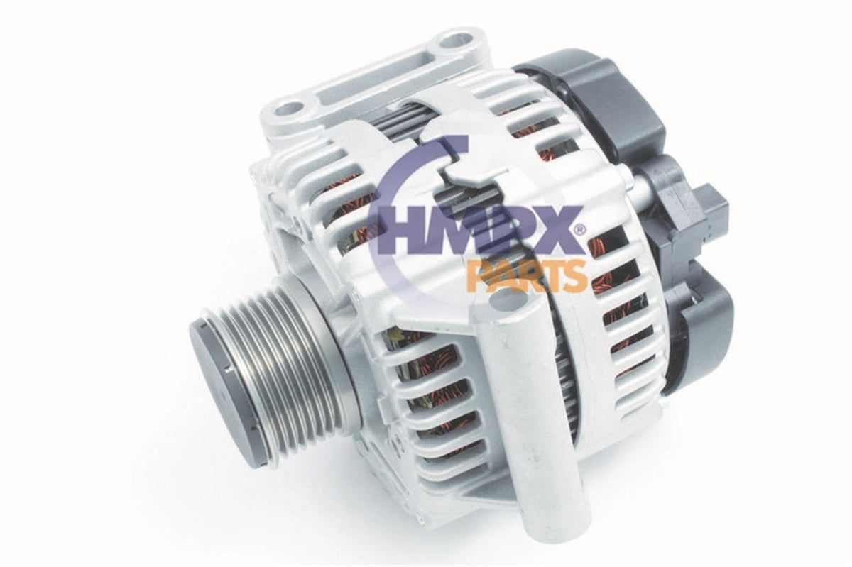 YEDEK PARÇATRANSIT 06> V-347 2.2 ÖN ÇEKER ALTERNATÖR KOMPLE HMP AC1T 10300 BB HMP FD-206-006PARCAWORLDHMP AC1T 10300 BB