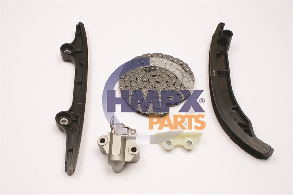 YEDEK PARÇATRANSIT 06> V-347  2.2 TDCI EKSANTRIK ZİNCİR SETİ HMP KTBK2Q 6M000 A1A HMP FD-942-010PARCAWORLDHMP KTBK2Q 6M000 A1A