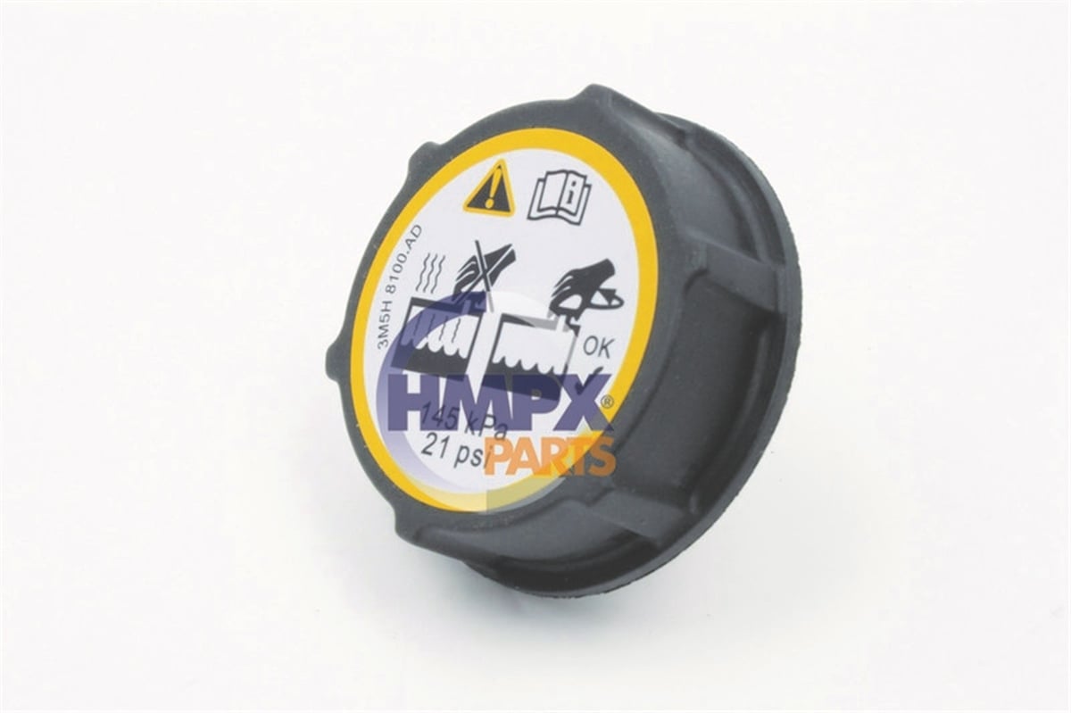 YEDEK PARÇATRANSIT 06> V-347 / FOCUS 05> RADYATÖR YEDEK SU DEPO KAPAĞI HOE 3M5H 8100 AD 5193938PARCAWORLDHOE 3M5H 8100 AD