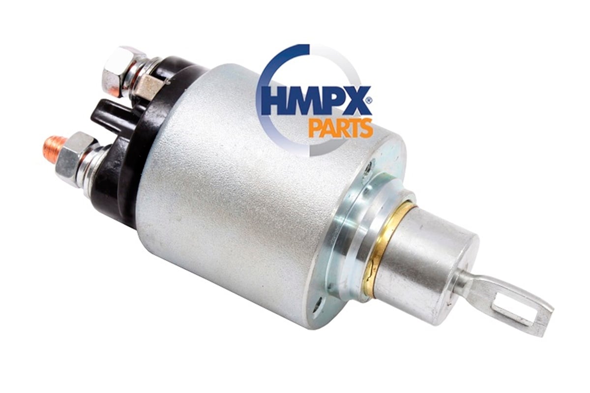 YEDEK PARÇATRANSIT 06> V-347 MARŞ OTOMATİĞİ  (BOSCH TİP) HMP 14 BOS 0371 HMP FD-263-013PARCAWORLDHMP 14 BOS 0371