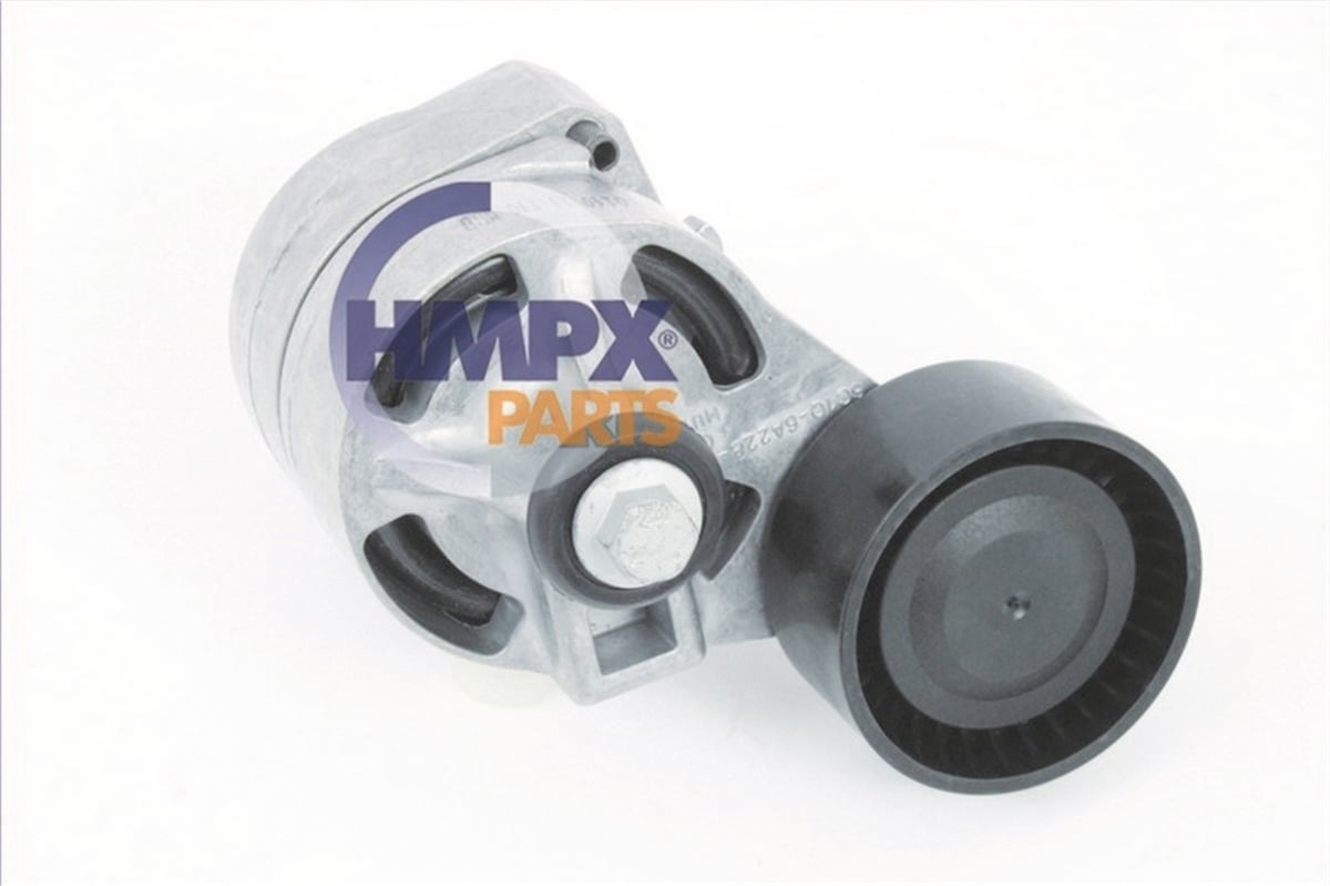 YEDEK PARÇATRANSIT 06> V347 ALTERNATÖR GERGİ BİLYASI HMP 6C1Q 6A228 BC HMP FD-912-015PARCAWORLDHMP 6C1Q 6A228 BC