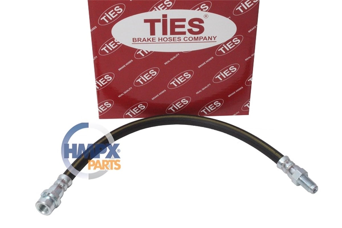 YEDEK PARÇATRANSIT 06>14 ARKA FREN HORTUMU 3.2 200PS TİE 8C1V 2282 EA F- 0453PARCAWORLDTİE 8C1V 2282 EA