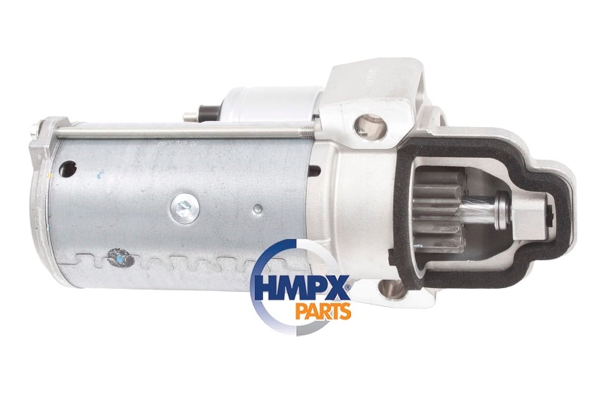 YEDEK PARÇATRANSIT 06>18 V-347/V-348/V-362 MARŞ MOTORU Ö.ÇEKER (6C1T 11000 AF) HMP BK3T 11000 DB HMP FD-266-003PARCAWORLDHMP BK3T 11000 DB
