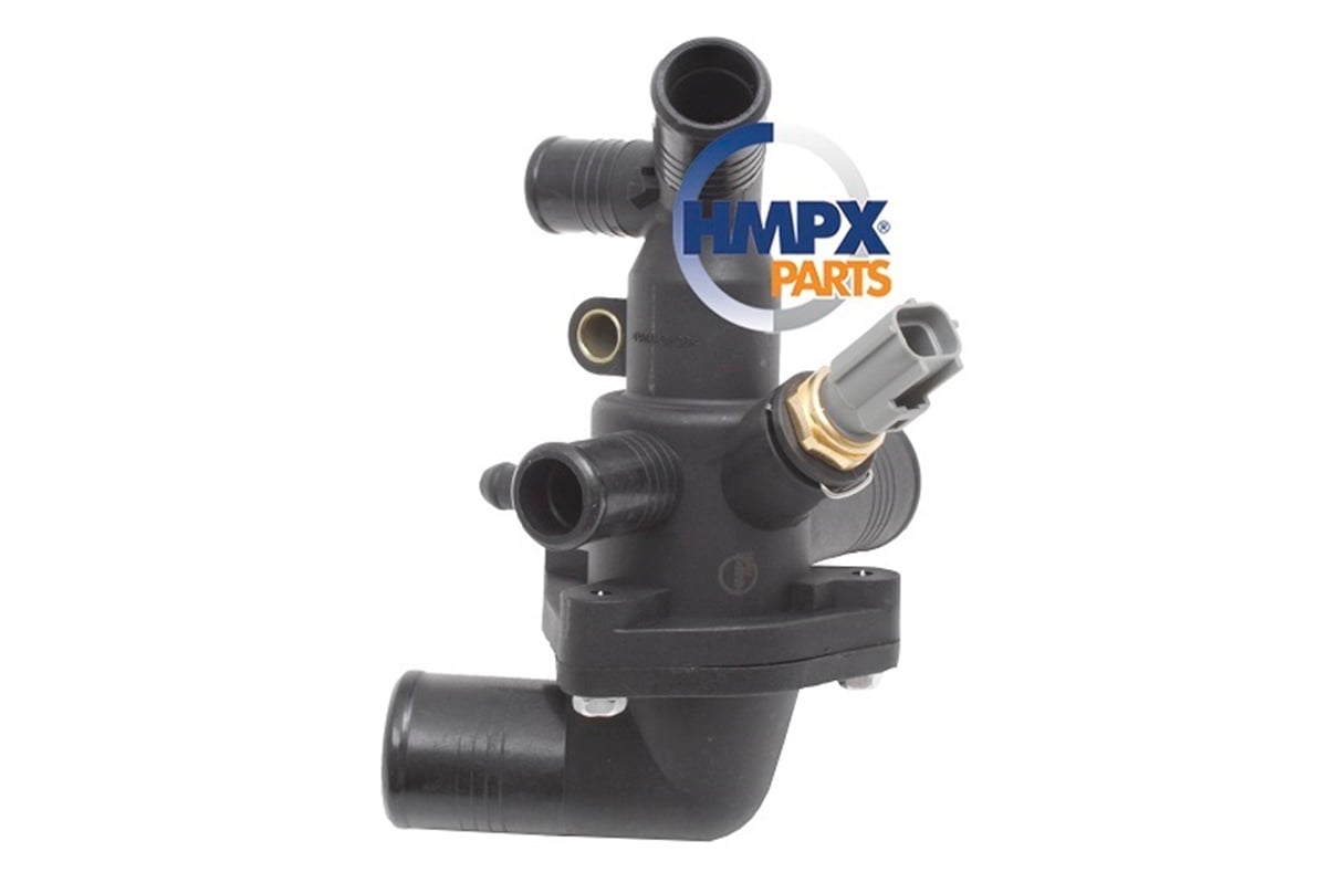 YEDEK PARÇATRANSIT 11> 2.2 ARKADAN İTİŞ TERMOSTAT GÖVDESİ HMP BK3Q 8A586 AB HMP FD-542-014PARCAWORLDHMP BK3Q 8A586 AB
