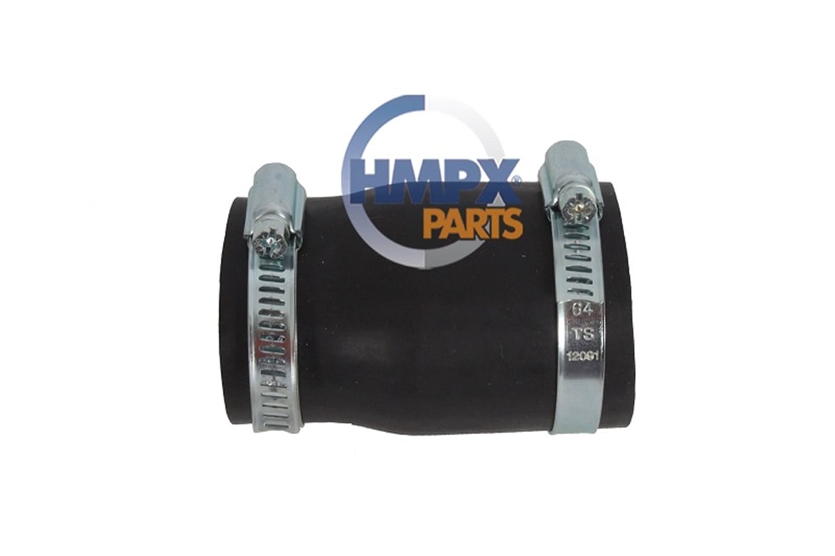 YEDEK PARÇATRANSIT 11> 2.2 TDCI TURBO HORTUM (KISA) HMP CC11 6C646 BF-1 HMP FD-312-066PARCAWORLDHMP CC11 6C646 BF-1
