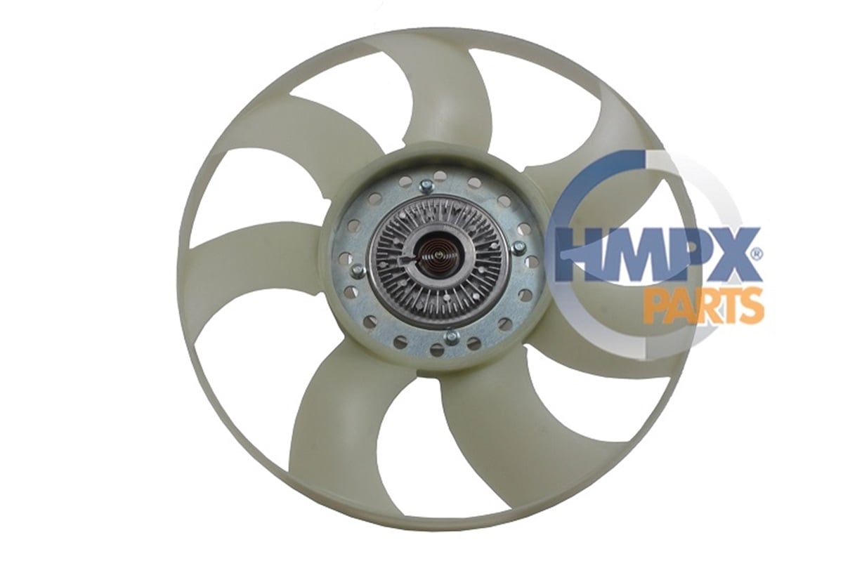YEDEK PARÇATRANSİT 12> FAN VE KANAT KOMPLE HMP CC11 8C617 AE HMP FD-515-011PARCAWORLDHMP CC11 8C617 AE