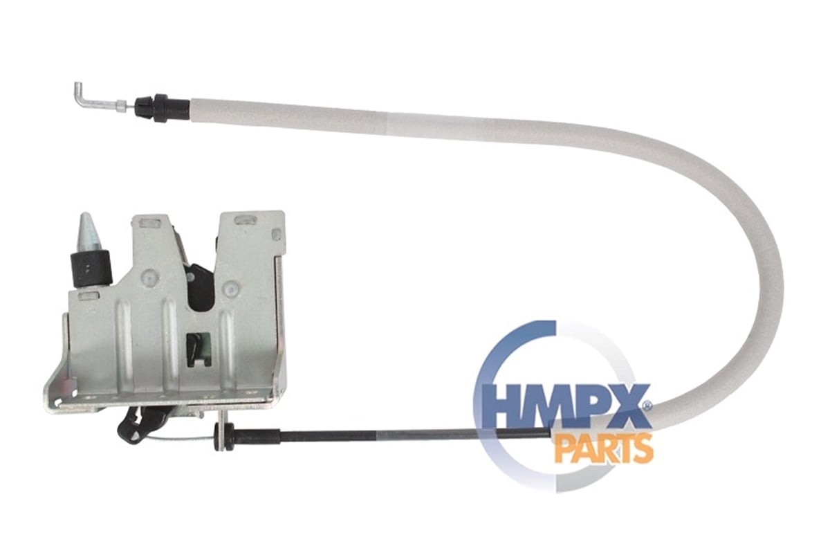 YEDEK PARÇATRANSİT 13> ARKA KAPI KİLİDİ ALT HMP BK31 V431A03 AH HMP FD-196-096PARCAWORLDHMP BK31 V431A03 AH