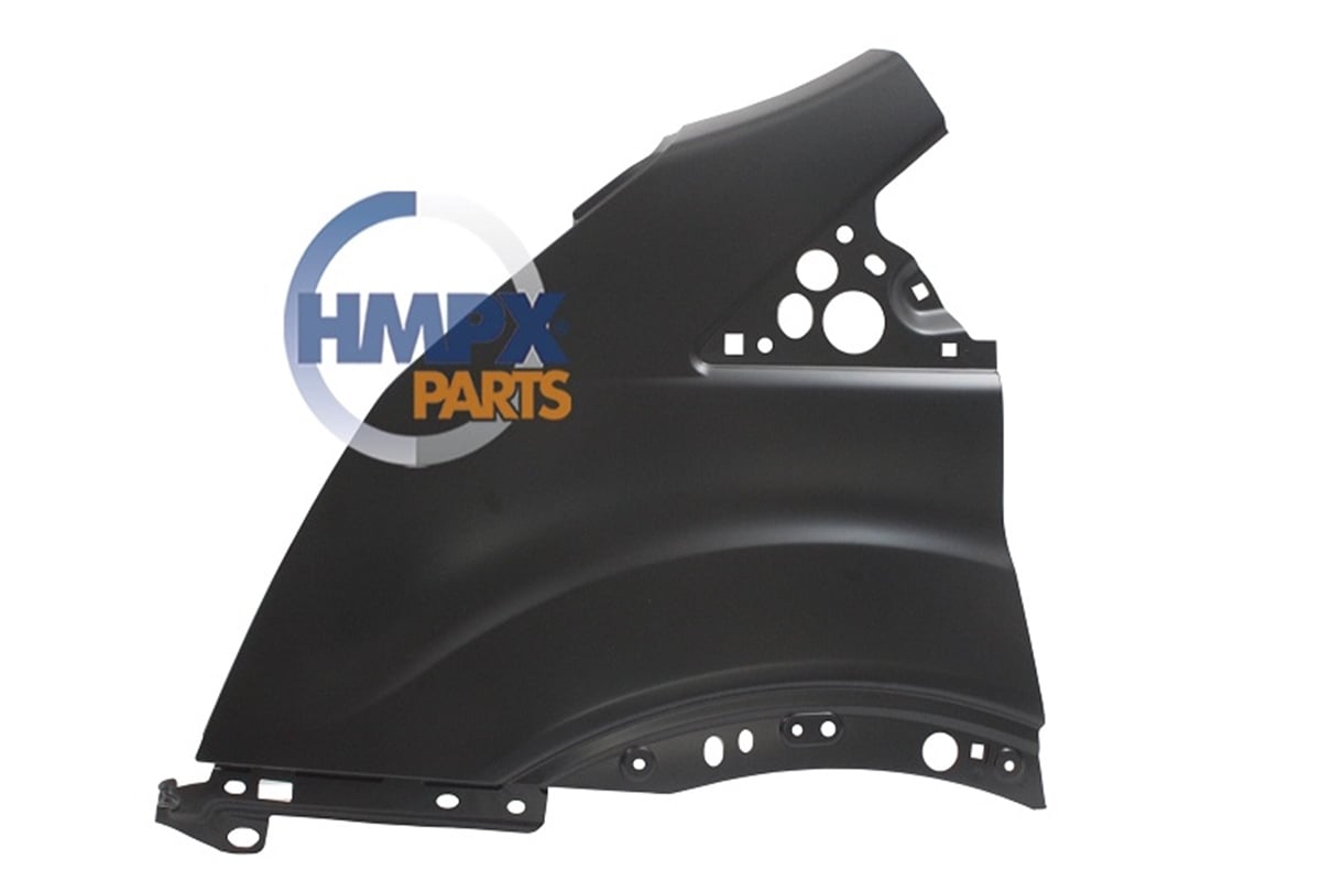 YEDEK PARÇATRANSİT 13> ÇAMURLUK ÖN SOL GRD PBK31 V16006 AKPARCAWORLDGRD PBK31 V16006 AK