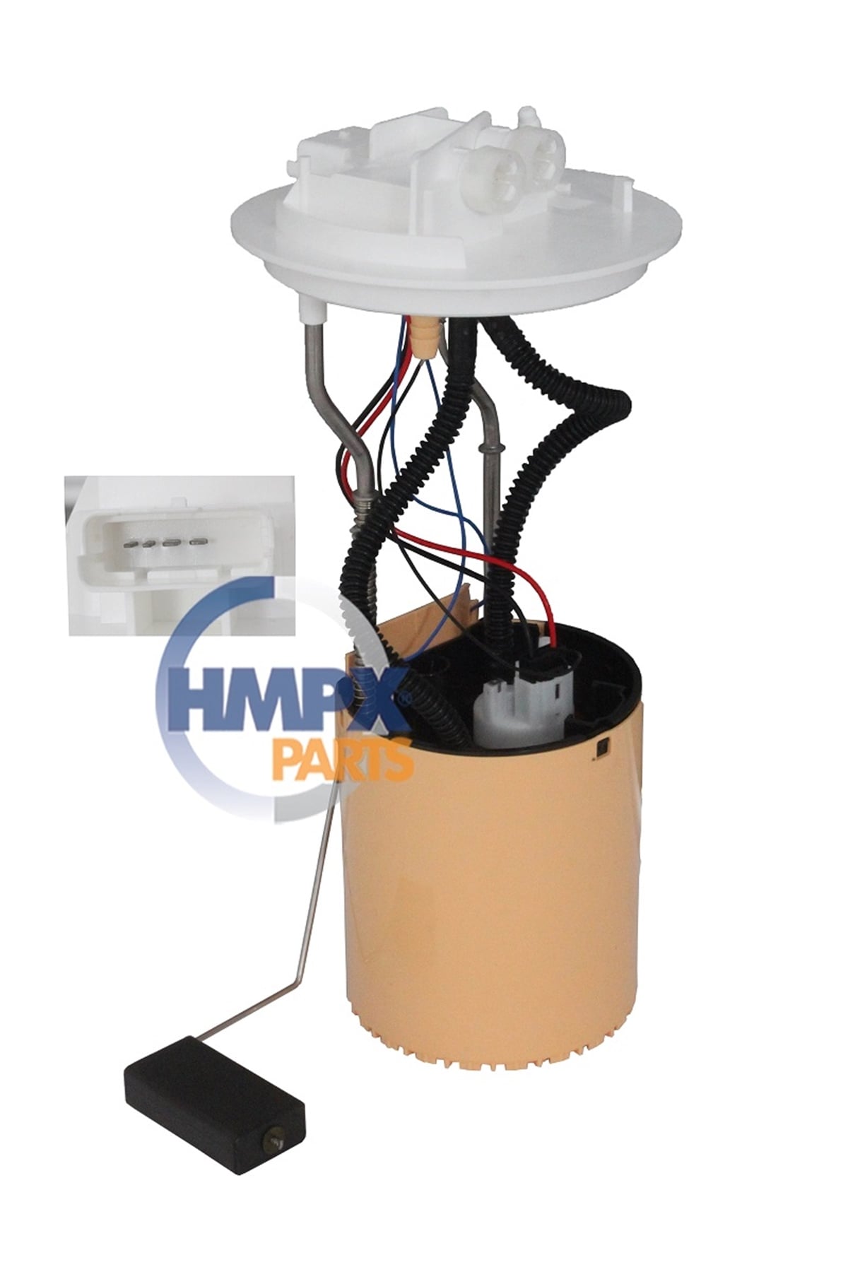YEDEK PARÇATRANSIT 14> 2.2 TDCI DEPO ŞAMANDIRA KOMPLE MOTORLU HMP BK31 9H307 BC HMP FD-227-021PARCAWORLDHMP BK31 9H307 BC