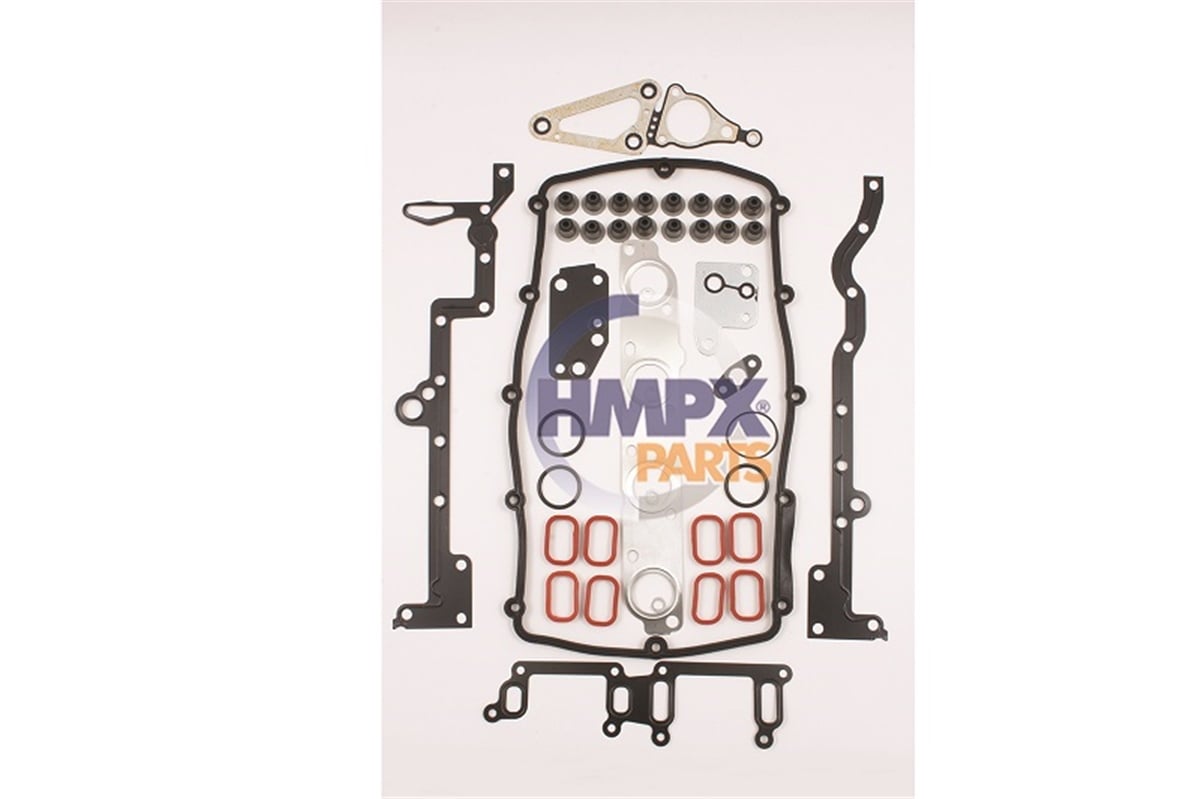 YEDEK PARÇATRANSIT 14> 2.2 TDCİ TAKIM CONTA (EURO5) KEÇESİZ ARKA ÇEKER HMP BK3Q 6008 AA HMP FD-975-002PARCAWORLDHMP BK3Q 6008 AA