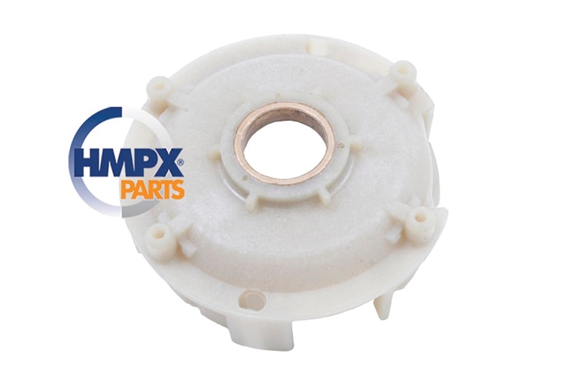 YEDEK PARÇATRANSİT 86> A.V.M. MARŞ DİŞLİ KAPAĞI PLASTİĞİ (MOTORCRAFT MODEL) HMP 16.4 MOT 5602 HMP FD-263-001PARCAWORLDHMP 16.4 MOT 5602