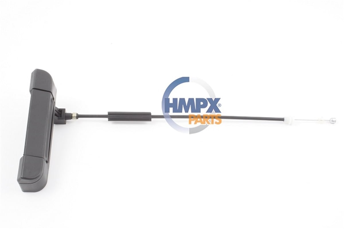 YEDEK PARÇATRANSIT 86> T12-15 SÜRGÜLÜ KAPI İÇ AÇMA KOLU MIP 86VB V266A62 AD M.241PARCAWORLDMIP 86VB V266A62 AD