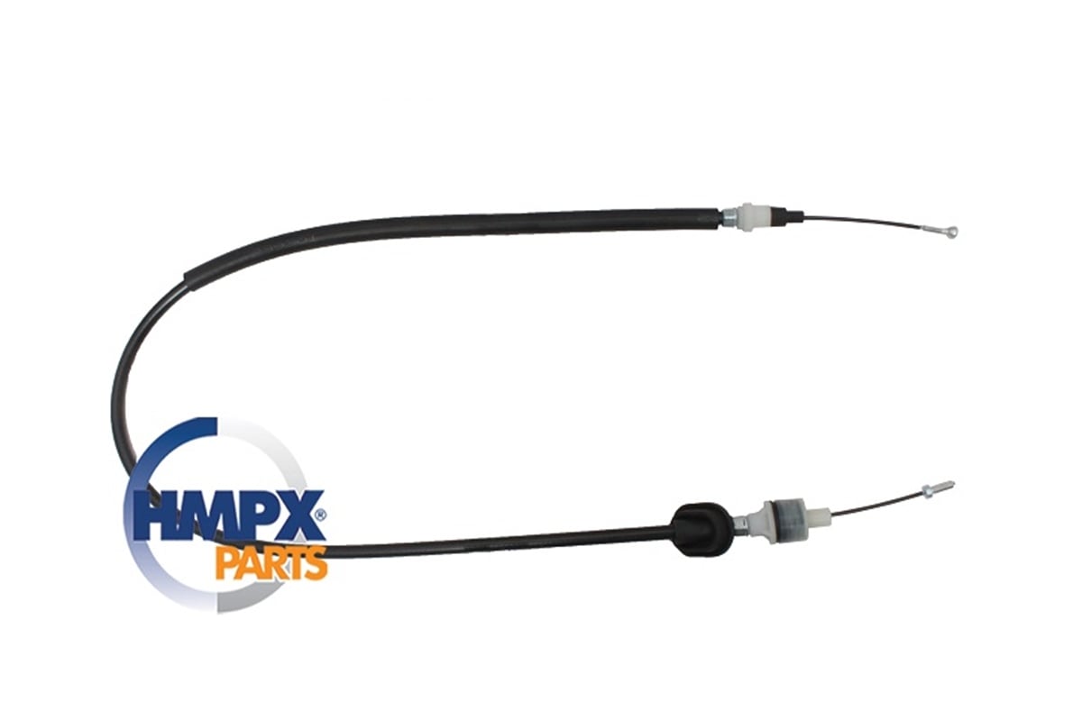 YEDEK PARÇATRANSIT 86> T12-T15 DEBRİYAJ TELİ ECM 88VB 7K553 AA SDE-007PARCAWORLDECM 88VB 7K553 AA