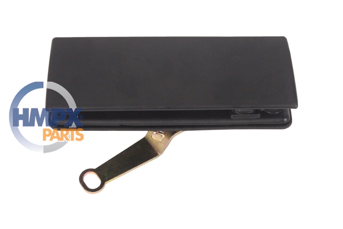 YEDEK PARÇATRANSIT 91> T12 MAXİ ARKA KAPI DIŞ AÇMA KOLU HMP 86VB V43836 AE HMP FD-196-044PARCAWORLDHMP 86VB V43836 AE