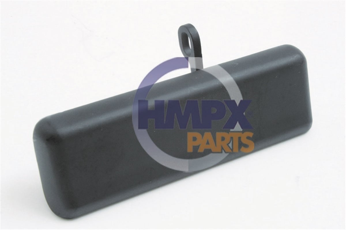YEDEK PARÇATRANSIT 91> T12/15 ARKA KAPI DIŞ AÇMA KOLU (ÇİFT KAPI) HMP 86VB V43400 AE HMP FD-196-043PARCAWORLDHMP 86VB V43400 AE