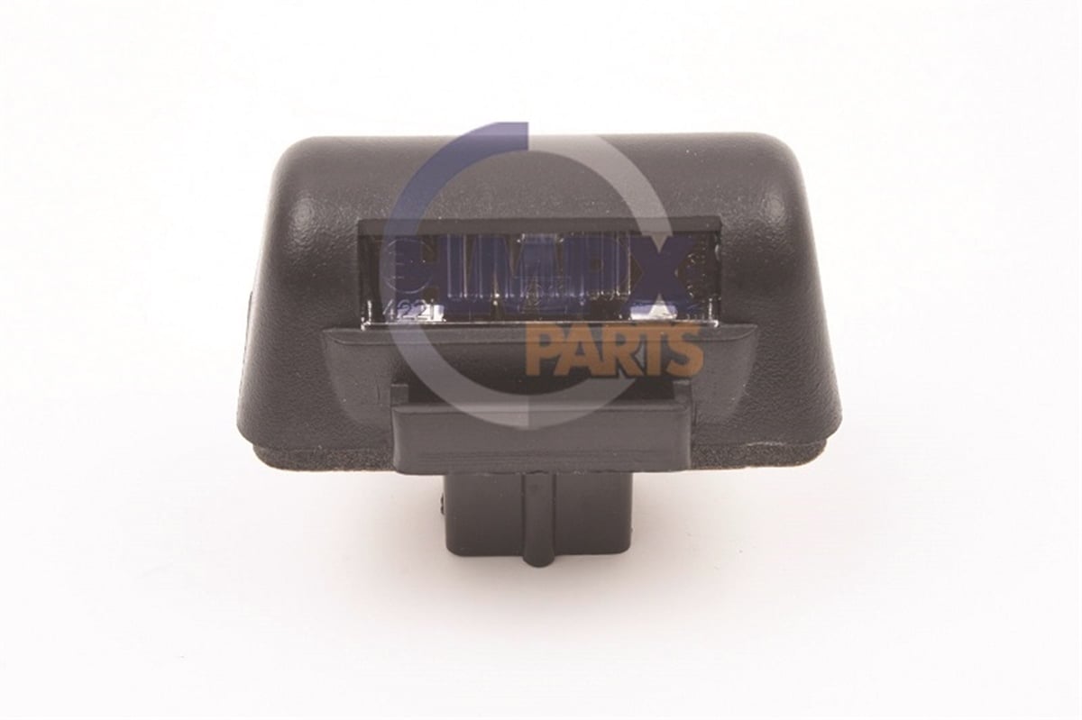 YEDEK PARÇATRANSIT 92> T-12 / T-15 V-184-V-347 CONNECT 02> PLAKA LAMBASI HMP 86VB 13550 AK HMP FD-272-002PARCAWORLDHMP 86VB 13550 AK