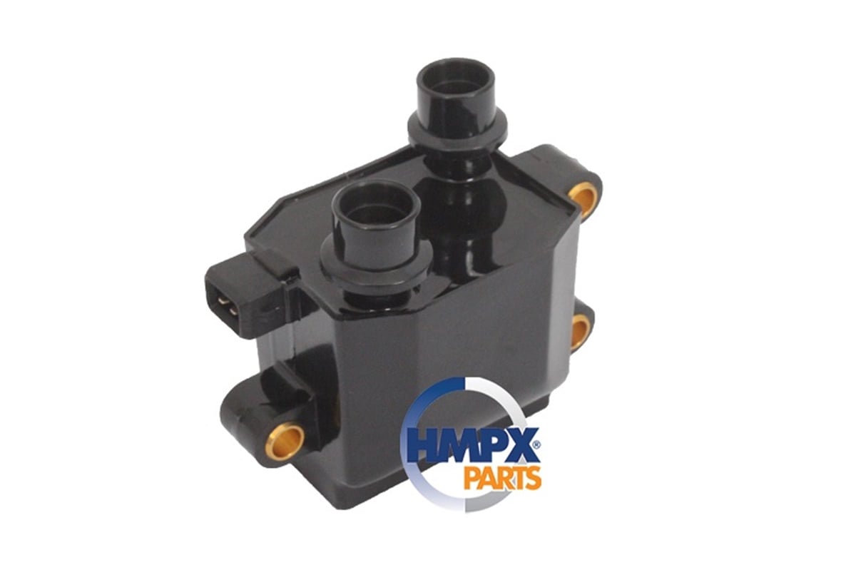 YEDEK PARÇATRANSIT 94> ATEŞLEME BOBİN DOHC HMP 95WF 12029 BA HMP FD-209-007PARCAWORLDHMP 95WF 12029 BA